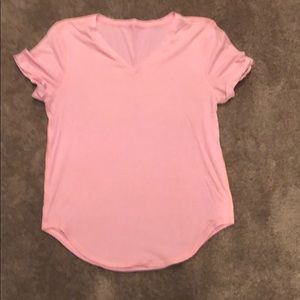 Lululemon T-Shirt